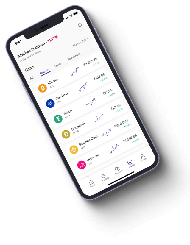 Bitnix Cryptas - How does the Bitnix Cryptas app improve your trading?