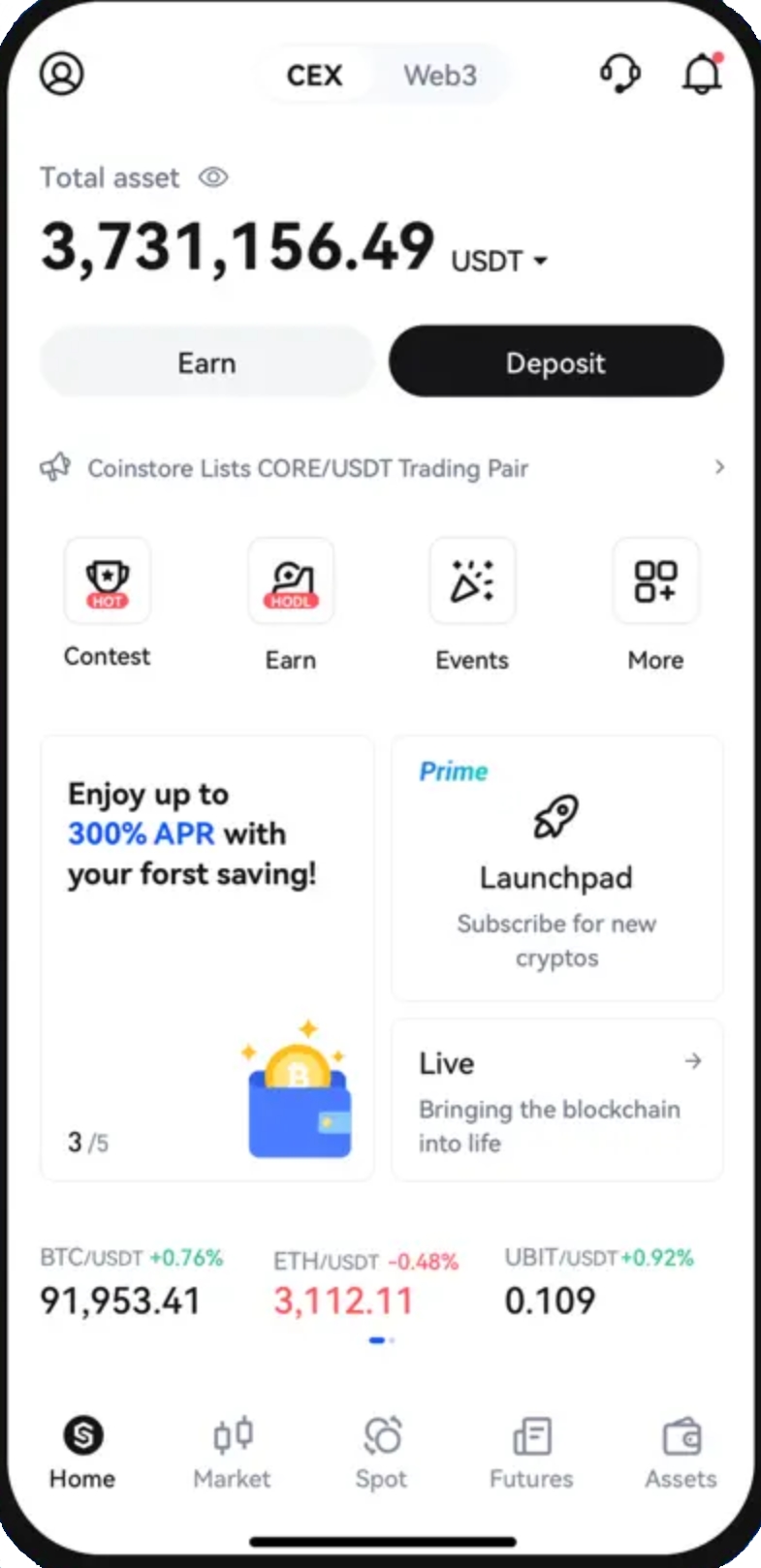 Bitnix Cryptas - O que exatamente é negociação on-line?